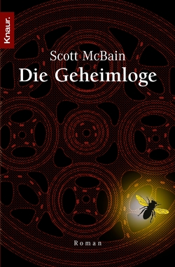 Die Geheimloge von Ebnet,  Karl-Heinz, McBain,  Scott