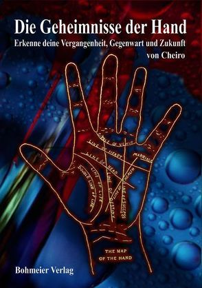 Die Geheimnisse der Hand von Cheiro, Meyer,  Ingrid