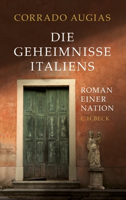 Die Geheimnisse Italiens von Augias,  Corrado, Heymann Sabine