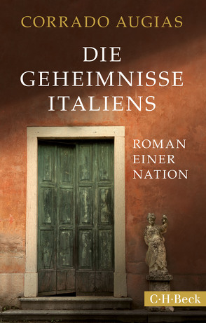 Die Geheimnisse Italiens von Augias,  Corrado, Heymann Sabine