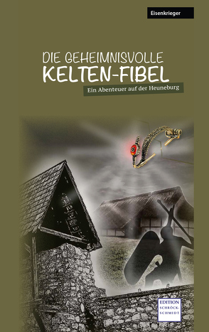 Die geheimnisvolle Kelten-Fibel