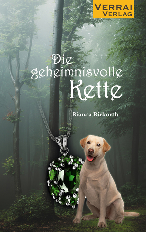 Die geheimnisvolle Kette von Birkorth,  Bianca