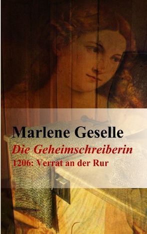 Die Geheimschreiberin von Geselle,  Marlene