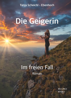 Die Geigerin