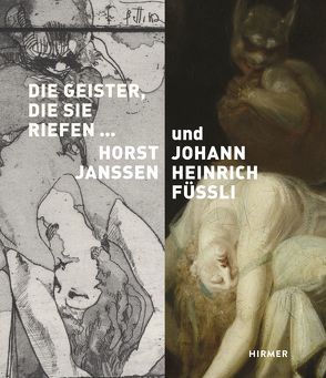 Die Geister, die sie riefen… von Moster-Hoos,  Jutta, Siebel,  Sabine