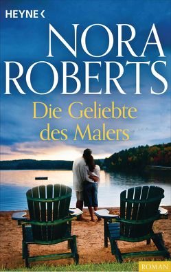 Die Geliebte des Malers von Roberts,  Nora