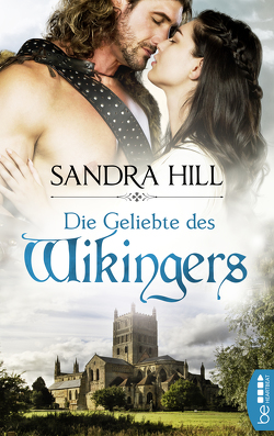 Die Geliebte des Wikingers von Friedrich,  Nicole, Hill,  Sandra