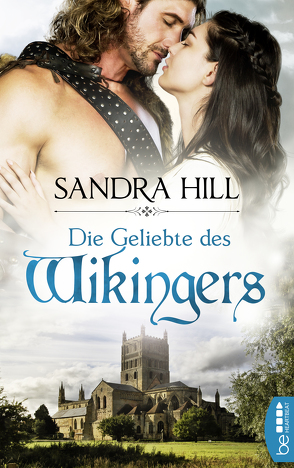 Die Geliebte des Wikingers von Friedrich,  Nicole, Hill,  Sandra