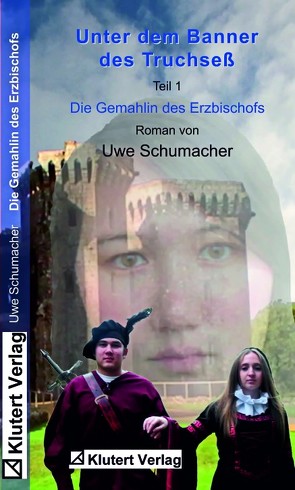 Die Gemahlin des Erzbischofs von Schumacher,  Uwe