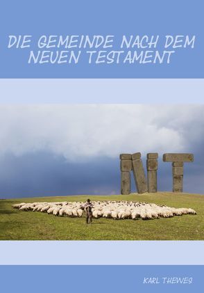 Die Gemeinde nach dem Neuen Testament von Thewes,  Karl