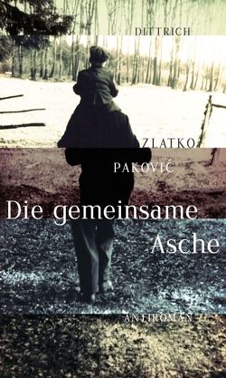 Die gemeinsame Asche von Dabić ,  Mascha, Paković,  Zlatko