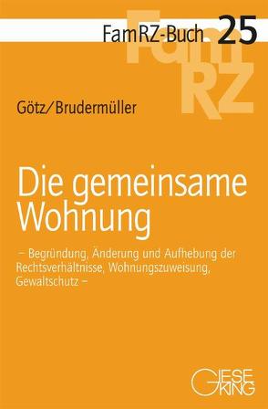 Die gemeinsame Wohnung von Brudermüller,  Gerd, Götz,  Isabell