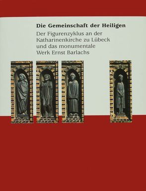 Die Gemeinschaft der Heiligen von Christ,  Oktavia, Fitschen,  Jürgen, Hartog,  Arie, Howoldt,  Jenns E, Probst,  Volker