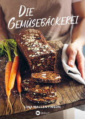 Die Gemüsebäckerei von Adams,  Elke, Lina Wallentinson