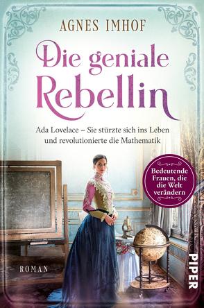 Die geniale Rebellin von Imhof,  Agnes