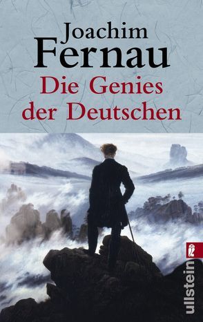 Die Genies der Deutschen von Fernau,  Joachim