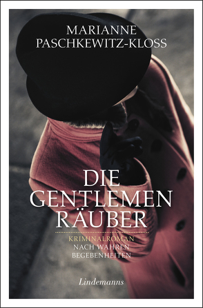 Die Gentlemen-Räuber von Paschkewitz-Kloß,  Marianne