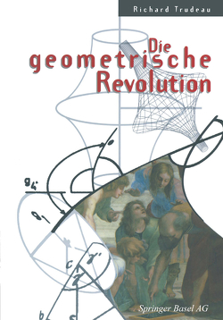 Die geometrische Revolution von Trudeau,  Richard