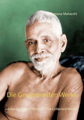 Die Gesammelten Werke von Maharshi,  Ramana