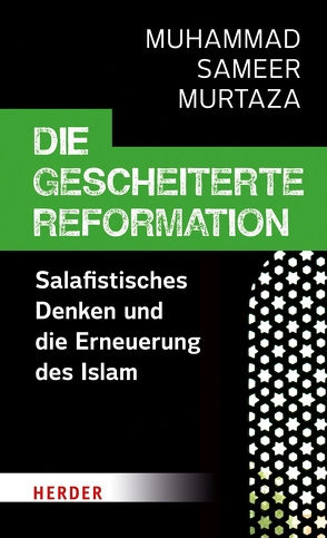 Die gescheiterte Reformation von Murtaza,  Muhammad Sameer