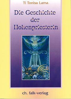 Die Geschichte der Hohenpriesterin von Nagymihaly,  Eva, Ti Tonisa Lama