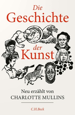 Die Geschichte der Kunst von Jendricke,  Bernhard, Mullins,  Charlotte, Prummer-Lehmair,  Christa, Wollermann,  Thomas