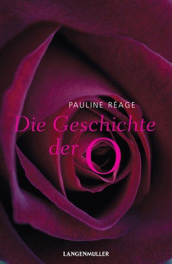 Die Geschichte der O von Reage,  Pauline