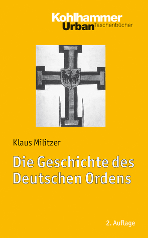 Die Geschichte des Deutschen Ordens von Militzer,  Klaus