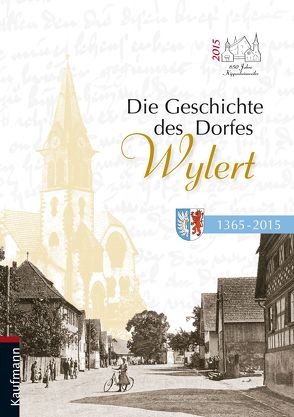 Die Geschichte des Dorfes Wyhlert von Hurst,  Stephan, Kern,  Edgar, Labelle,  Anna-Luise