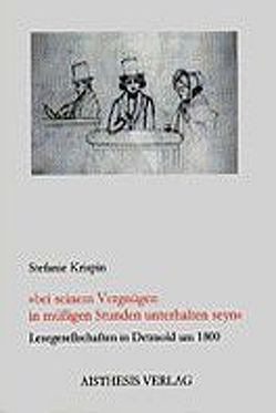 Die Geschichte des J. F. A. Lampe von Kahmann,  Uli