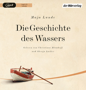 Die Geschichte des Wassers von Allenstein,  Ursel, Lacher,  Shenja, Lunde,  Maja, Mothes,  Ulla, Pearce-Blumhoff,  Christiane