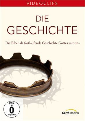 Die Geschichte – DVD von Frazee,  Randy