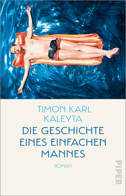 Die Geschichte eines einfachen Mannes von Kaleyta,  Timon Karl