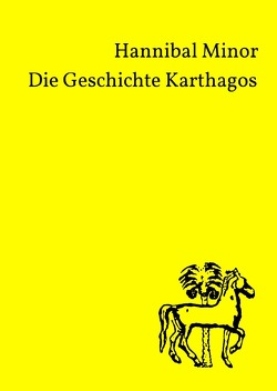 Die Geschichte Karthagos von Hansen,  Olde