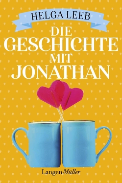 Die Geschichte mit Jonathan von Leeb,  Helga