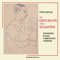 Die Geschichte vom Soldaten von Loeffler,  Peter