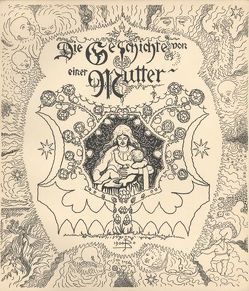 Die Geschichte von einer Mutter von Andersen,  Hans Ch, Bossard,  Johann, Fok,  Oliver