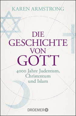 Die Geschichte von Gott von Armstrong,  Karen, Kornav,  Doris, Schäfer,  Ursel, Weitbrecht,  Renate