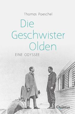 Die Geschwister Olden von Poeschel,  Thomas