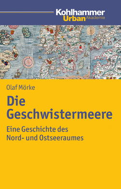 Die Geschwistermeere von Mörke,  Olaf