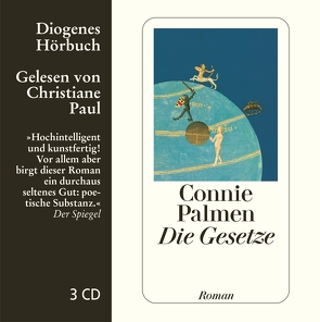 Die Gesetze von Heller,  Barbara, Palmen,  Connie, Paul,  Christiane