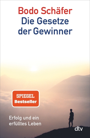 Die Gesetze der Gewinner von Schäfer,  Bodo