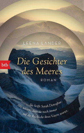 Die Gesichter des Meeres von Lander,  Leena, Moster,  Stefan