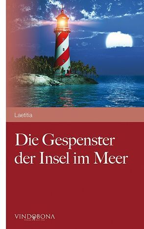 Die Gespenster der Insel im Meer von Laetitia