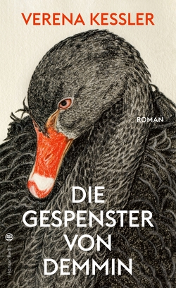 Die Gespenster von Demmin von Keßler,  Verena