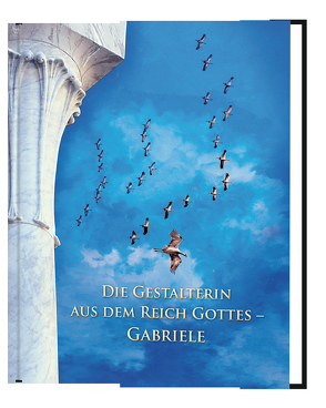 Die Gestalterin aus dem Reich Gottes – Gabriele von Kübli,  Martin