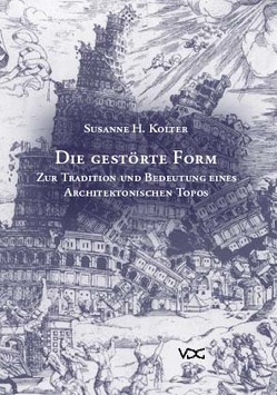 Die gestörte Form von Kolter,  Susanne H