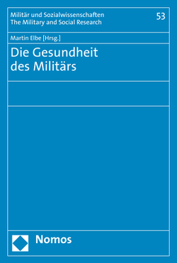 Die Gesundheit des Militärs von Elbe,  Martin