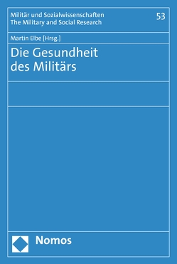 Die Gesundheit des Militärs von Elbe,  Martin