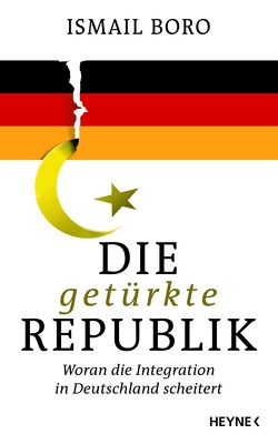 Die getürkte Republik von Boro,  Ismail